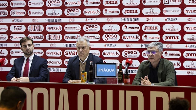 Frenazo a los impulsos de Felipe Moreno