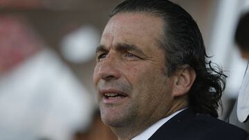 Pizzi visitará a seleccionados en Europa y México previo a la Copa