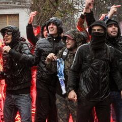 Athletic: la UEFA abre expediente disciplinario ante el Marsella