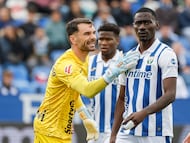 21/03/26 PARTIDO SEGUNDA DIVISION
LEGANES - CEUTA CF
SORIANO