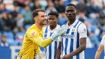 21/03/26 PARTIDO SEGUNDA DIVISION
LEGANES - CEUTA CF
SORIANO
