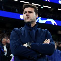 Pochettino es la solución