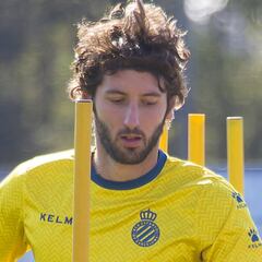 Granero: "No estamos tan lejos de nuestro verdadero nivel"