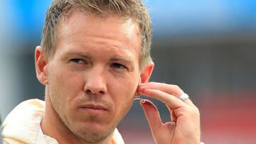Nagelsmann da negativo y puede volver al banquillo del Bayern
