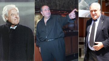 Las frases del derbi