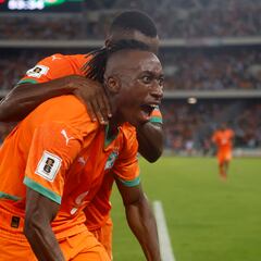 La venta de Diomande al Leipzig se cerró por 23 millones, tres más que su cláusula de rescisión