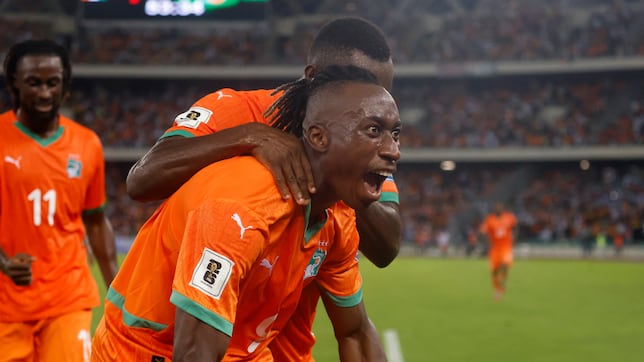 La venta de Diomande al Leipzig se cerró por 23 millones, tres más que su cláusula de rescisión