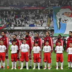 Qatar tiene un valor de mercado inferior al sueldo de Benzema