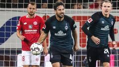 Pizarro, de récord en récord