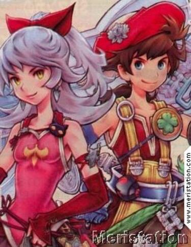 Final Fantasy Tactics Advance 2, Impresiones