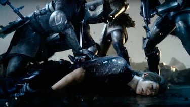 Final Fantasy XV: Episode Ignis saldrá el 13 de diciembre