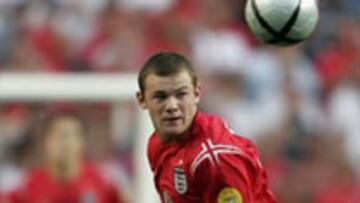 <b>SUBASTA. </B>Newcastle y Manchester United han comenzando la puja por la perla británica.