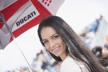 El GP de Australia en imágenes