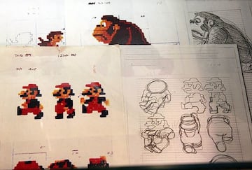 Shigeru Miyamoto profesin frustrada origen leyenda Nintendo creador Mario Bros