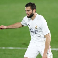 Nacho no viaja a Alcoy por un contacto con un positivo