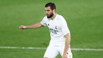 Nacho no viaja a Alcoy por un contacto con un positivo