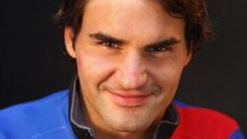 Será ‘otro’ Federer contra Rafa Nadal: Roger es del Basilea