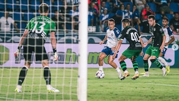 Las cinco claves del rival del Pucela: Tenerife