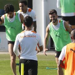 Bordalás coquetea con su peor racha de jornadas sin ganar