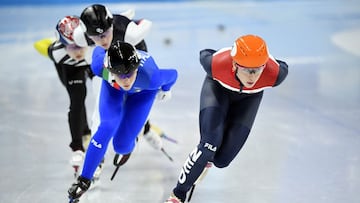 Resumen y resultados de los Juegos Ol¨ªmpicos de Invierno | Pek¨ªn 2022, jornada 9