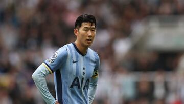 Ya son dos temporadas consecutivas en las que Tottenham no puede superar al Arsenal dentro de Premier League.