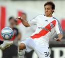 Ex crack de River Plate llegaría por Jorge Luna a Wanderers