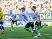 Cádiz - Racing, en directo: LaLiga Hypermotion, hoy en vivo