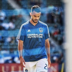 Five reasons behind LA Galaxy's losing streak