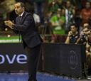 Acuerdo entre el Bilbao Basket y Duran para el finiquito