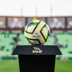 What changes will be made to Liga MX from Apertura 2023 onwards?