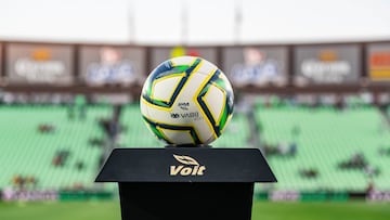 The Mexican Soccer Federation have confirmed changes to Liga MX with a view to helping the Mexican national team.