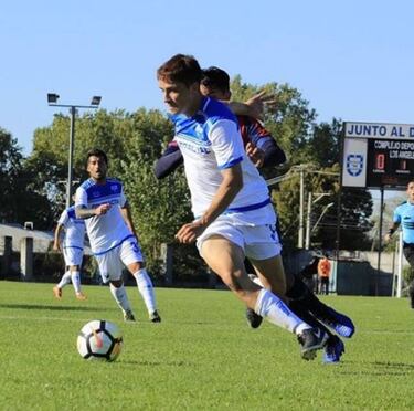 "Obliga al retiro": el oscuro drama que esconde la Segunda División Profesional