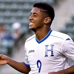 Choco Lozano: En el Mundial de 2022 Honduras dará pelea