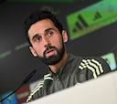 Sigue en directo la rueda de prensa de Arbeloa antes del Villarreal-Madrid
