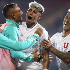 Tabla de posiciones Campeonato Nacional 2024 actualizada hoy, 7 de abril: fecha 7, fútbol chileno