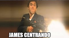 Isco y la remontada del Real Madrid protagonistas de los memes