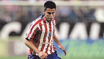 <b>DUEÑO. </b>Jorge es el recambio casero en caso de que no venga Taddei.