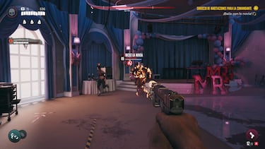 Dead Island 2: un divertido y brutal action RPG y FPS de zombis