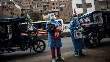 Toque de queda hoy, martes 4 de mayo, en Perú: a qué hora comienza, hasta cuándo es y multas por salir