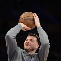 Al final, Luka Doncic tenía razón