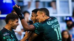 Santos Laguna vs Necaxa: Horario, TV, canal, cómo y dónde ver la jornada 6 del Apertura 2024