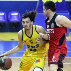 Liga Nacional: Leones tomó la punta de la Conferencia Centro