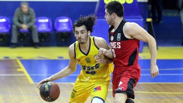 Liga Nacional: Leones tomó la punta de la Conferencia Centro