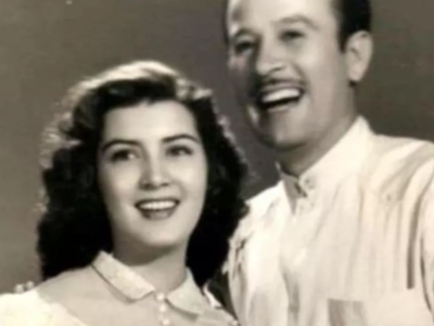 Quién fue y de qué murió Lupita Torrentera, actriz y el último amor de Pedro Infante - AS México