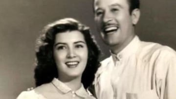 Quién fue y de qué murió Lupita Torrentera, actriz y el último amor de Pedro Infante