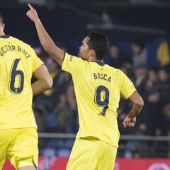 Bacca estrena DT en juego de UEL, la consigna "fe y disciplina"