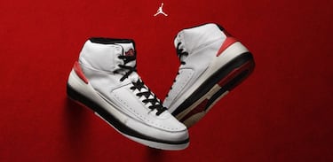 Estas zapatillas no son tan famosas ni aceptadas por la sociedad como otras pero fueron las pioneras en un detalle para nada menor: no usaban el logotipo de Nike. El famoso swoosh de la compaía ya no ocupaba el lateral de la zapatilla, marcando tendencia para lo que vendría después en modelos más importantes. Además, fue el modelo que usó Bill Murray en Space Jam.