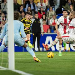 El Huesca celebrará el ‘Día del Club’ ante el Real Zaragoza