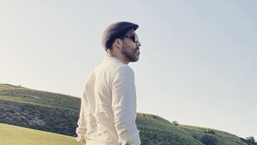 Bravo sorprende a todo Chile con su primer trabajo después del fútbol: “Hay que ayudar ahí”