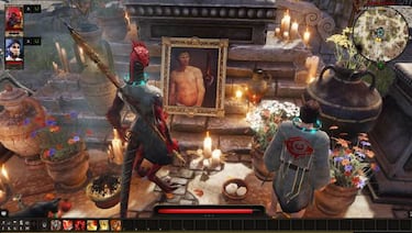 Los creadores de Divinity Original Sin narran su historia de superación en un documental
